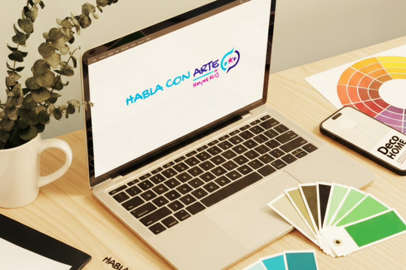 Branding e identidad corporativa: naming, logotipo y arquitectura de marca – moleskana