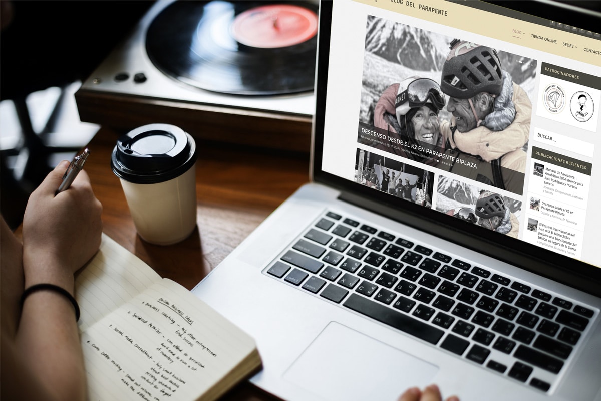 Creación de contenidos y copywriting para empresas y comunicación digital – moleskana
