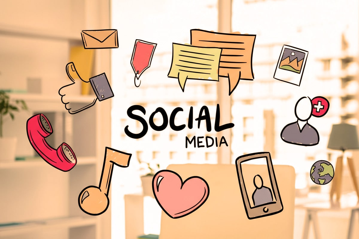 Gestión de redes sociales y community manager en Alicante y en remoto – moleskana